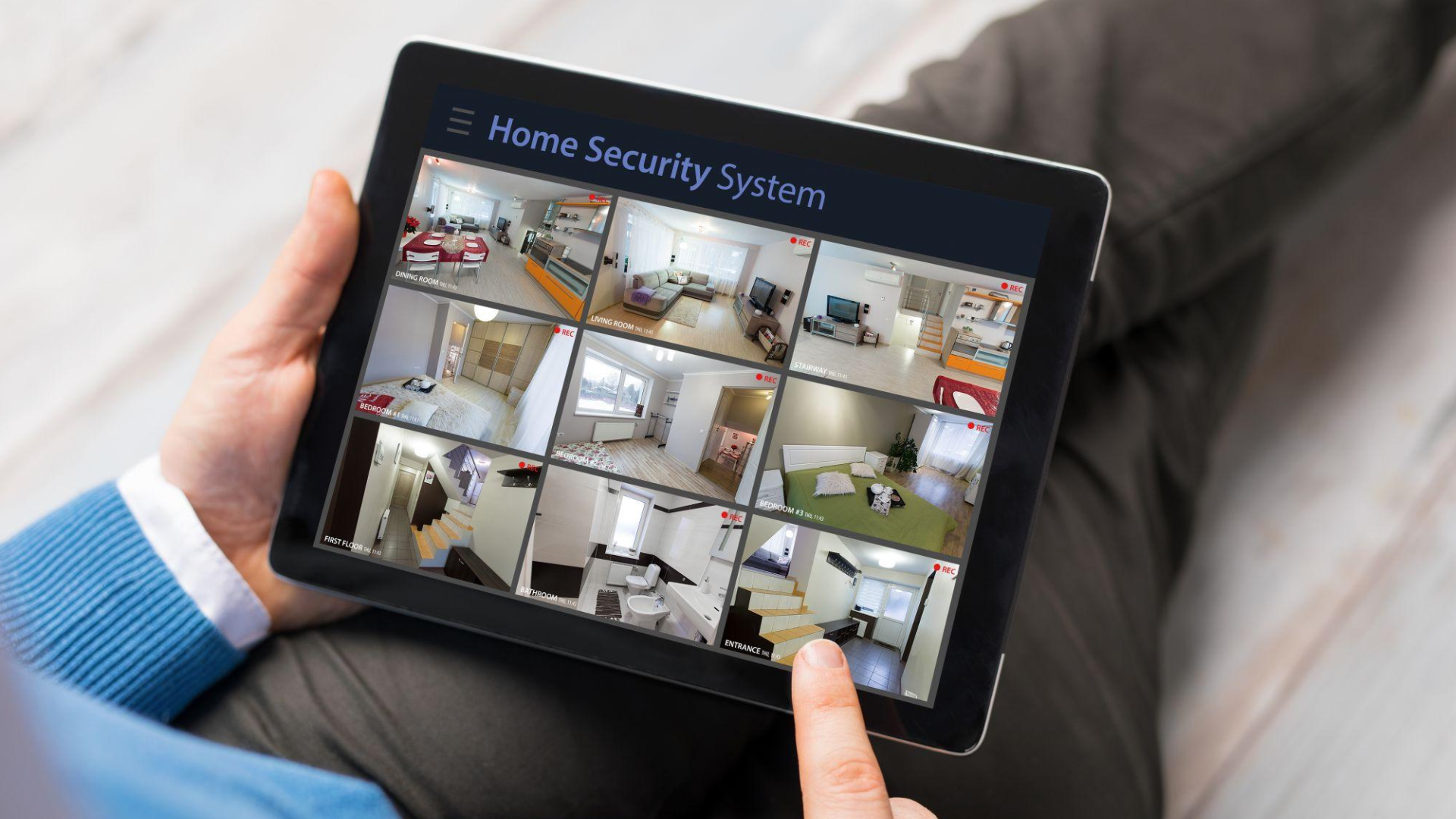 Home Security