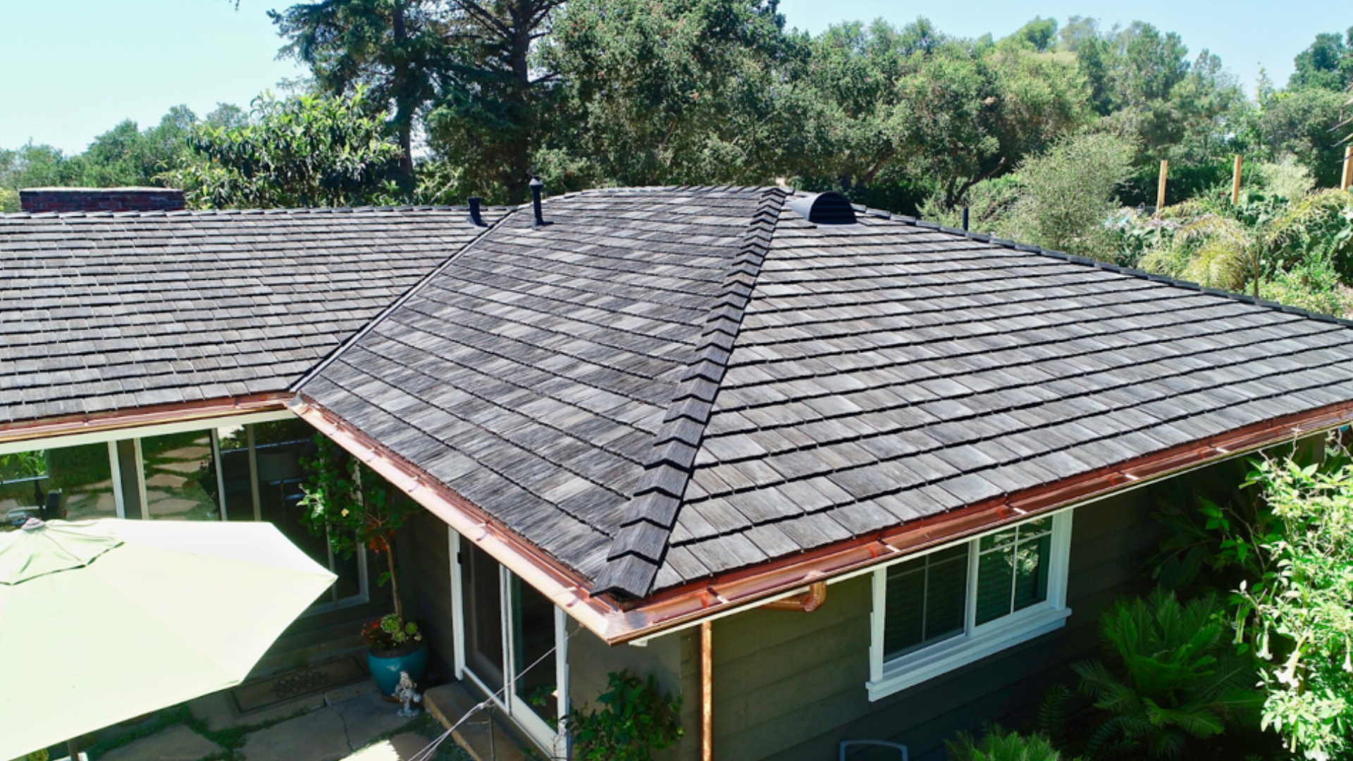 Roofing
